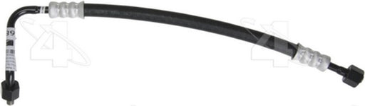 A/C Refrigerant Liquid Hose Four Seasons 56843