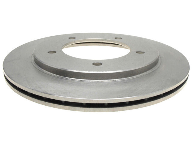 Disc Brake Rotor Raybestos Brakes 56846R