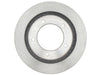 Disc Brake Rotor Raybestos Brakes 56846R