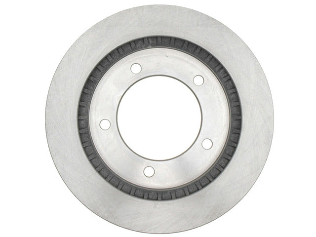 Disc Brake Rotor Raybestos Brakes 56846R