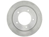 Disc Brake Rotor Raybestos Brakes 56846R