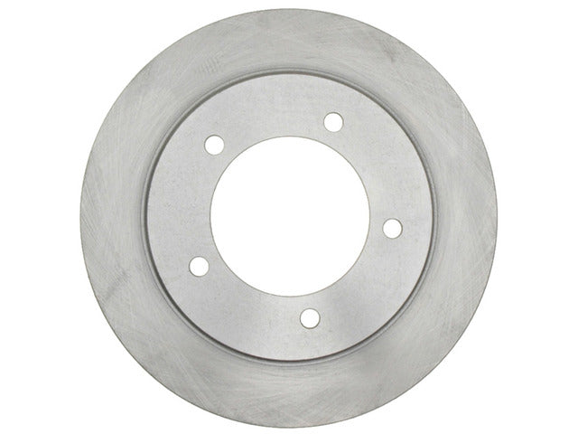 Disc Brake Rotor Raybestos Brakes 56846R
