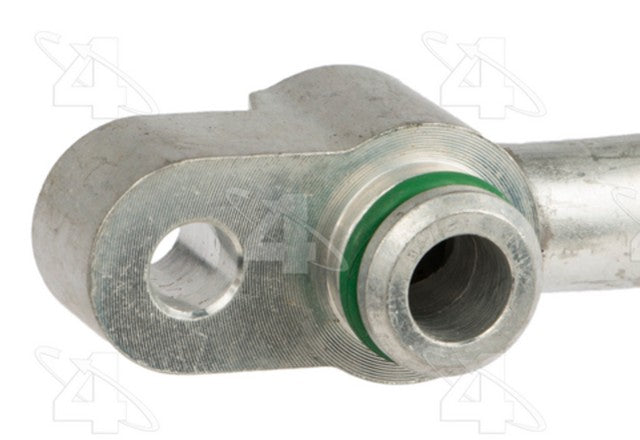 A/C Refrigerant Discharge Hose Four Seasons 56848