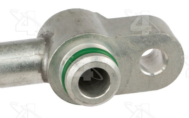 A/C Refrigerant Discharge Hose Four Seasons 56848