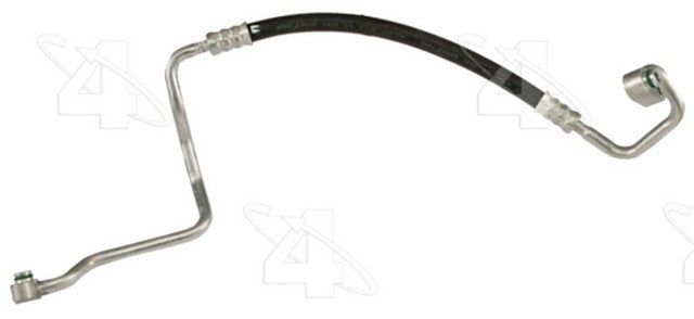 A/C Refrigerant Discharge Hose Four Seasons 56849