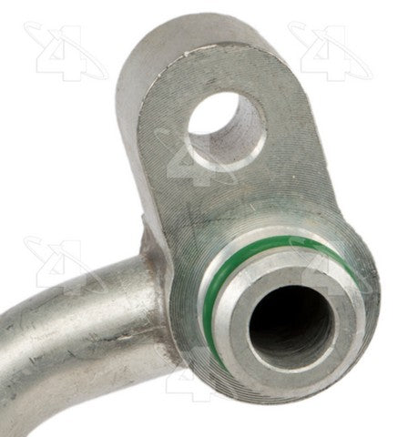 A/C Refrigerant Discharge Hose Four Seasons 56849