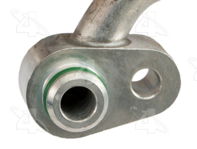 A/C Refrigerant Discharge Hose Four Seasons 56849