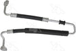 A/C Refrigerant Discharge Hose Four Seasons 56850
