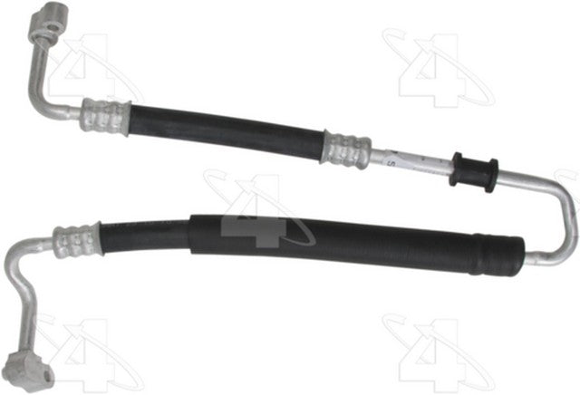 A/C Refrigerant Discharge Hose Four Seasons 56850