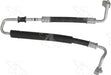 A/C Refrigerant Discharge Hose Four Seasons 56850