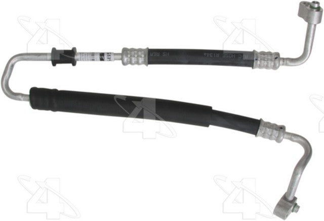 A/C Refrigerant Discharge Hose Four Seasons 56850