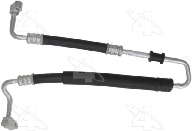 A/C Refrigerant Discharge Hose Four Seasons 56850