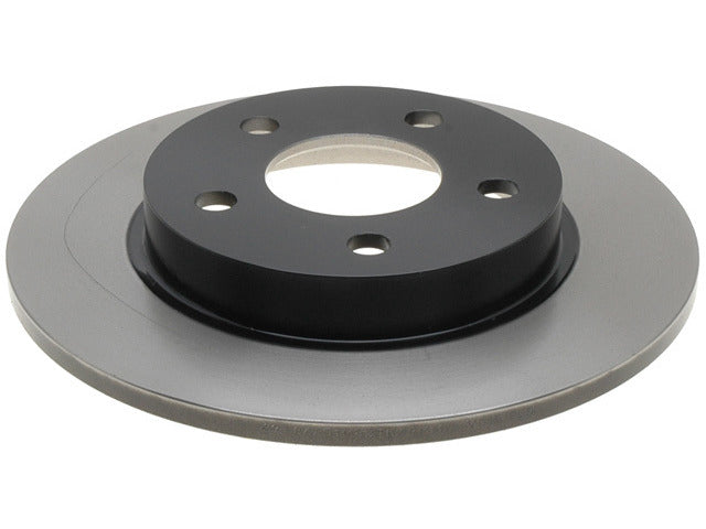Disc Brake Rotor Raybestos Brakes 56851