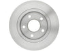 Disc Brake Rotor Raybestos Brakes 56851