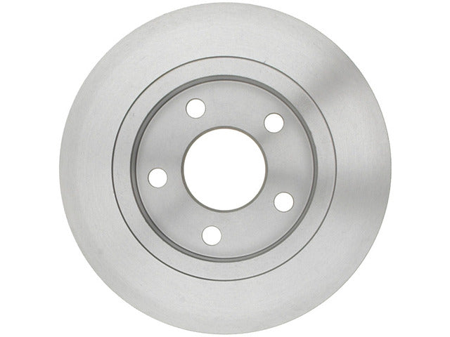 Disc Brake Rotor Raybestos Brakes 56851