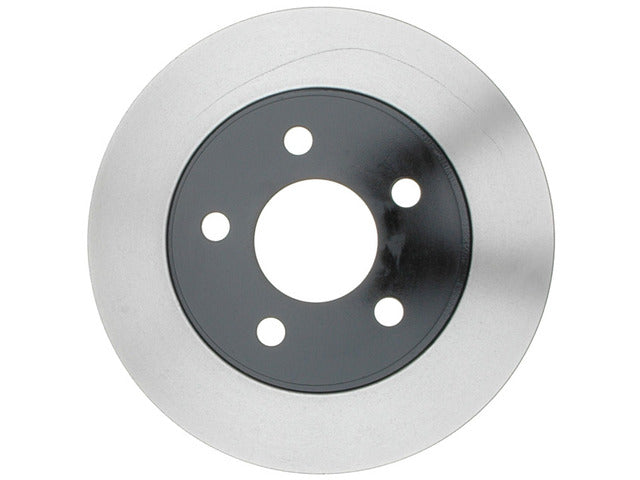 Disc Brake Rotor Raybestos Brakes 56851