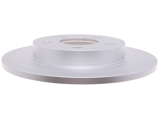 Disc Brake Rotor Raybestos Brakes 56851FZN
