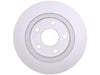 Disc Brake Rotor Raybestos Brakes 56851FZN