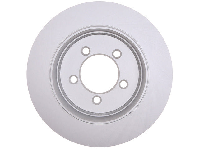 Disc Brake Rotor Raybestos Brakes 56851FZN