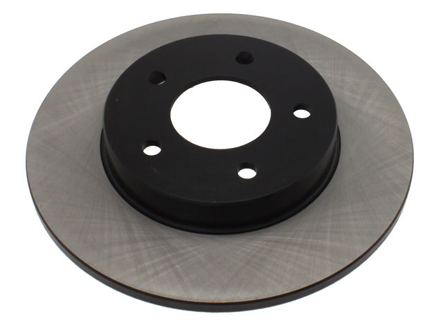 Disc Brake Rotor Raybestos Brakes 56851R2