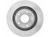 Disc Brake Rotor Raybestos Brakes 56851R2
