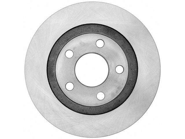 Disc Brake Rotor Raybestos Brakes 56851R2