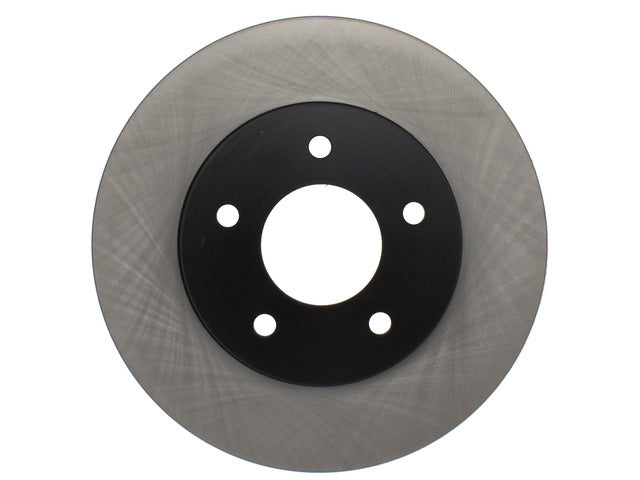 Disc Brake Rotor Raybestos Brakes 56851R2