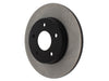Disc Brake Rotor Raybestos Brakes 56851R2