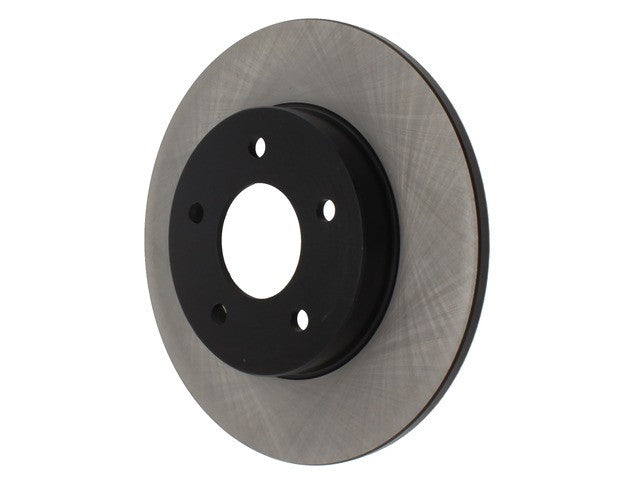 Disc Brake Rotor Raybestos Brakes 56851R2