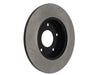Disc Brake Rotor Raybestos Brakes 56851R2