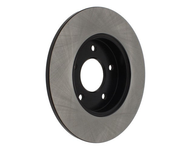 Disc Brake Rotor Raybestos Brakes 56851R2