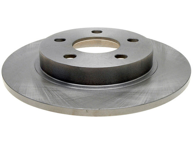 Disc Brake Rotor Raybestos Brakes 56851R
