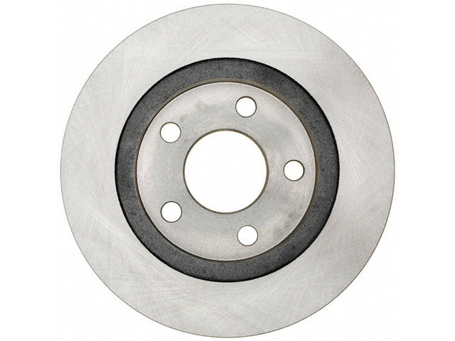 Disc Brake Rotor Raybestos Brakes 56851R