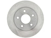 Disc Brake Rotor Raybestos Brakes 56851R