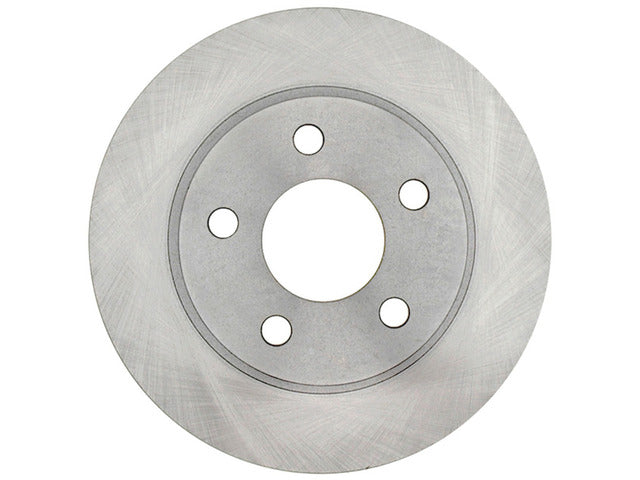 Disc Brake Rotor Raybestos Brakes 56851R