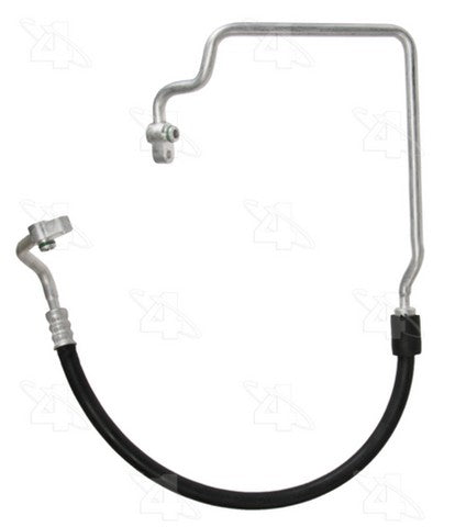 A/C Refrigerant Discharge Hose Four Seasons 56852