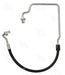 A/C Refrigerant Discharge Hose Four Seasons 56852