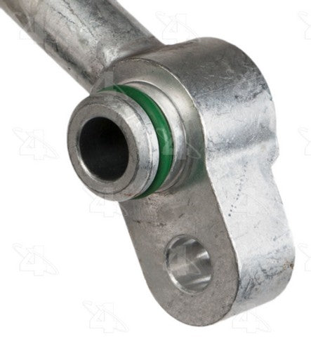 A/C Refrigerant Discharge Hose Four Seasons 56852
