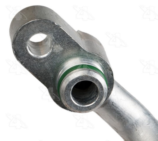 A/C Refrigerant Discharge Hose Four Seasons 56852