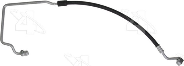 A/C Refrigerant Discharge Hose Four Seasons 56853