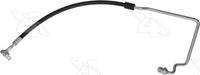 A/C Refrigerant Discharge Hose Four Seasons 56853