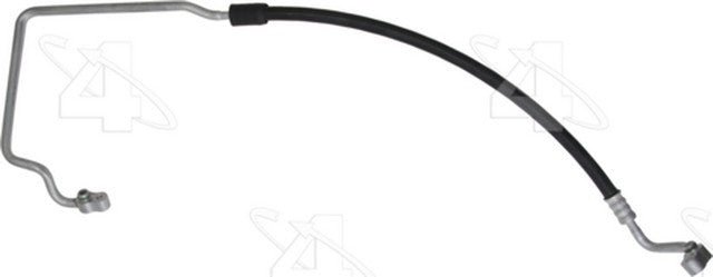 A/C Refrigerant Discharge Hose Four Seasons 56853