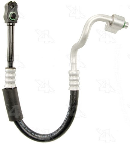 A/C Refrigerant Discharge Hose Four Seasons 56856