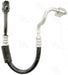 A/C Refrigerant Discharge Hose Four Seasons 56856