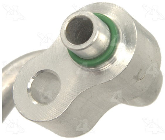 A/C Refrigerant Discharge Hose Four Seasons 56856
