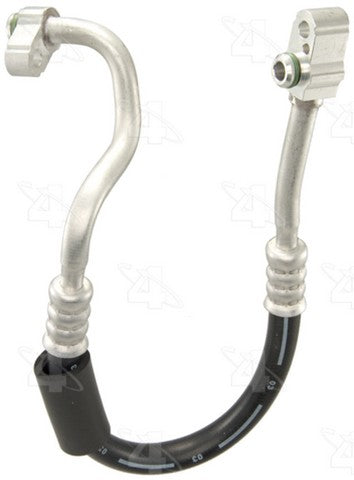 A/C Refrigerant Discharge Hose Four Seasons 56857