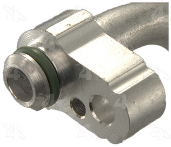 A/C Refrigerant Discharge Hose Four Seasons 56857
