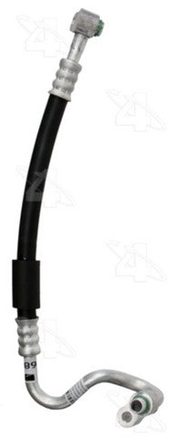A/C Refrigerant Suction Hose Four Seasons 56858