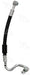 A/C Refrigerant Suction Hose Four Seasons 56858