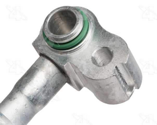 A/C Refrigerant Suction Hose Four Seasons 56858